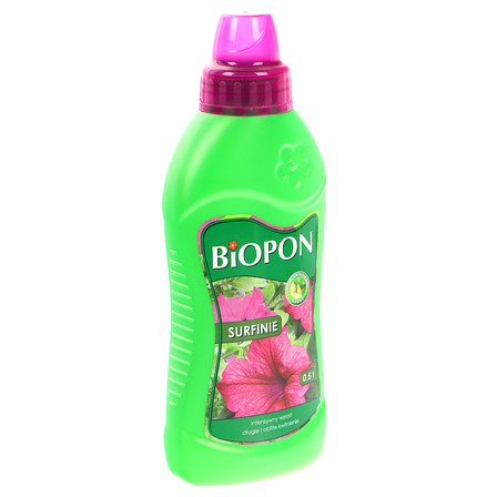 BIOPON NAWÓZ DO SURFINII 0,5L (11)