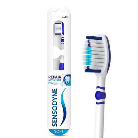 Sensodyne Repair & Protect Soft Szczoteczka do zębów (3)