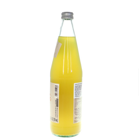 SPUMA ALPINA LEMONIADA POMARAŃCZOWA  0,75L (4)