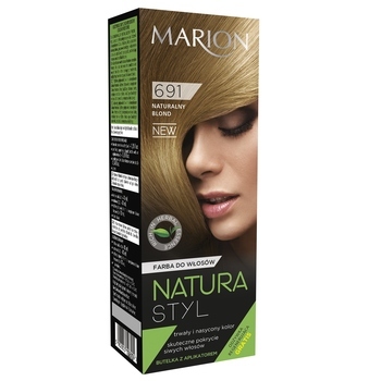 MARION NATURA STYL 691 NATURALNY BLOND (1)