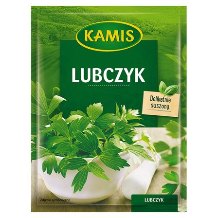 Kamis Lubczyk 8 g (1)