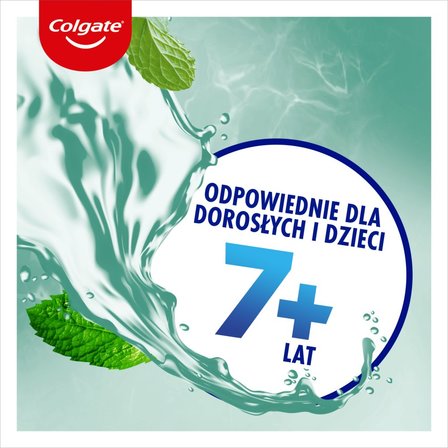 Płyn do płukania jamy ustnej Colgate Plax Soft Mint (11)