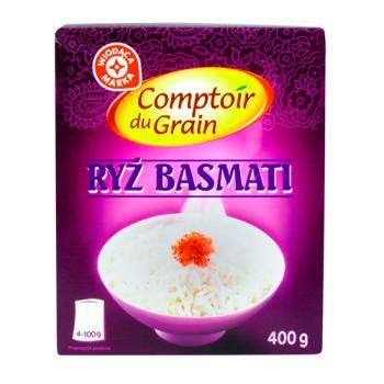 WM Ryż basmati 400g (1)