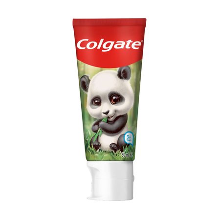 Colgate Pasta do zębów dla dzieci 50 ml (1)