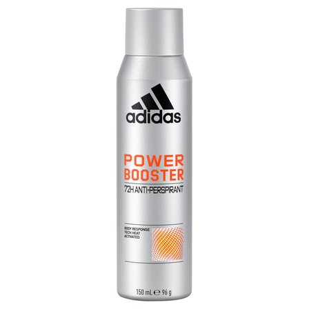Adidas Power Booster Antyperspirant w sprayu 150 ml (1)