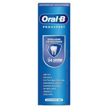 Oral-B Pro-Expert Deep Clean Pasta do zębów 75ml (1)