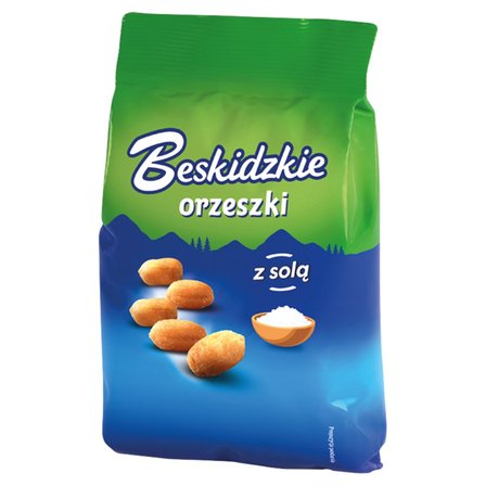 Beskidzkie Orzeszki z solą 240 g (1)