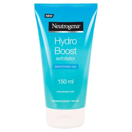 NEUTROGENA Hydro Boost Żelowy krem do rąk 75 ml (2)