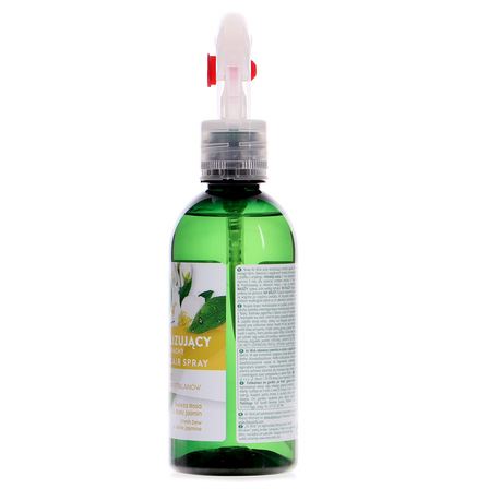 Air Wick Spray neutralizujący nieprzyjemne zapachy świeża rosa & biały jaśmin 237 ml (3)
