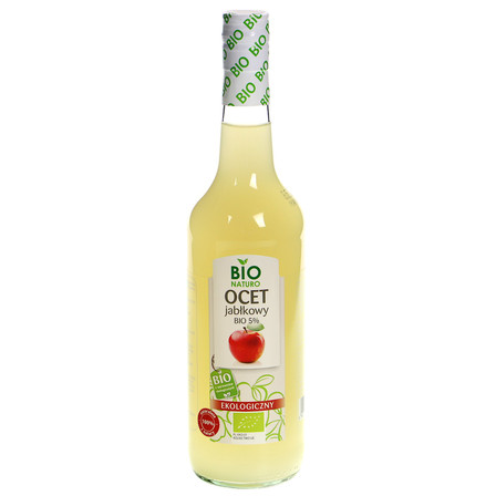 BIO NATURO OCET JABŁKOWY BIO 5% 700ML (1)