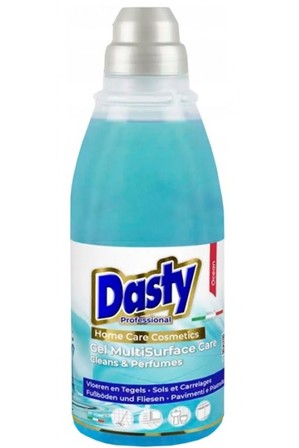 Dasty Skoncentrowany Żel do mycia powierzchni 700ml (1)