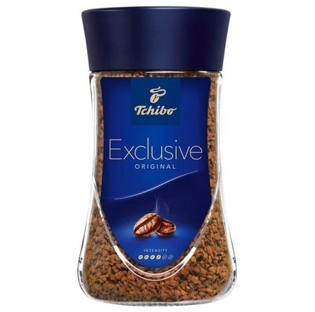 TCHIBO Exclusive Kawa rozpuszczalna 100 g (1)