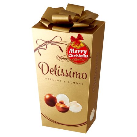 Vobro Delissimo Praliny 182 g (2)