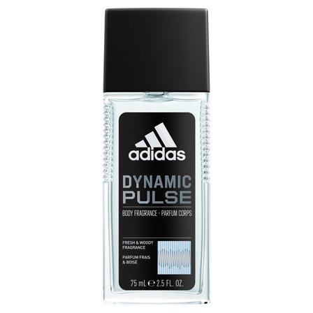 Adidas Dynamic Pulse Zapachowy dezodorant do ciała 75 ml (1)