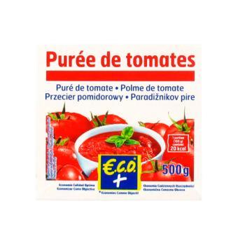 €.C.O.+ PRZECIER POMIDOROWY KARTONIK 500g (1)