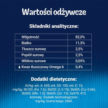 Felix Duo Karma dla kotów z pyszną mieszanką łososia i sardynki w galaretce 85 g (7)