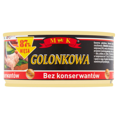 MK Konserwa golonkowa 300 g (1)