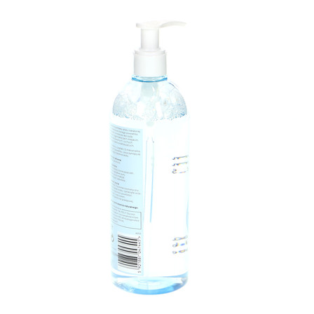 Ziaja Nawilżający płyn micelarny 390 ml (8)