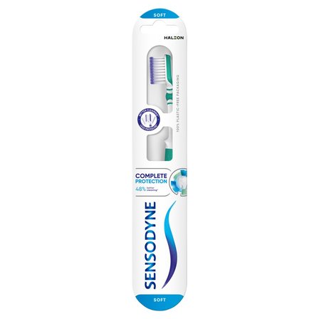 Sensodyne Complete Protection Soft Szczoteczka do zębów (1)