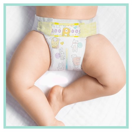 Pampers Premium Care, rozmiar 5, 58 sztuk, 11kg - 16kg (7)