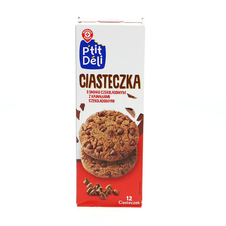 WM CIASTKA CZEKOLADOWE Z KAWALKAMI CZEKOLADY 200G (1)