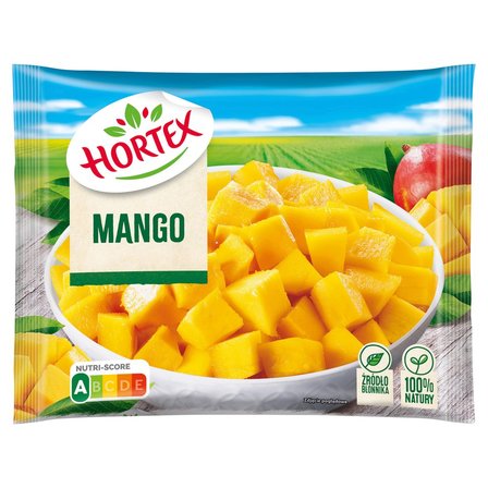 Hortex Mango 300 g (1)