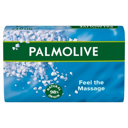 Palmolive Massage Mydło w kostce, 90 g (1)