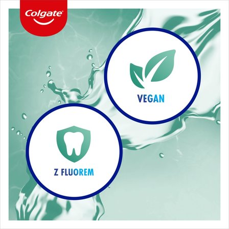 Płyn do płukania jamy ustnej Colgate Plax Soft Mint (9)