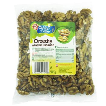 Wiodąca marka orzechy włoskie 500g (1)