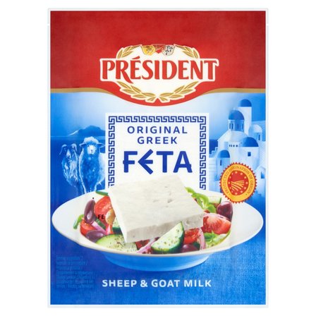 Président Ser feta 150 g (1)