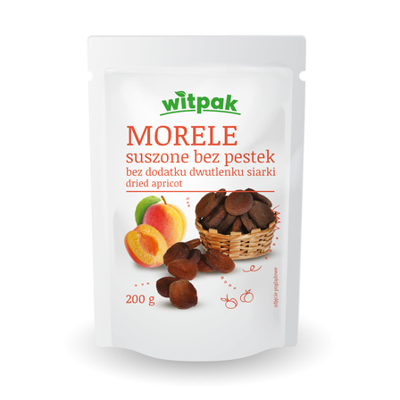 Witpak morele suszone bezpestkowe 200g (1)