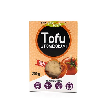 PROSOYA TOFU POMIDOROWE 200G (1)