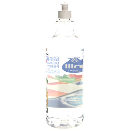 MILL CLEAN WODA DEMINERALIZOWANA PERFUMOWANA GRAPEFRUIT 1220ML (5)