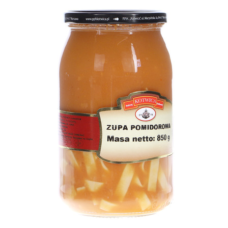 KOTWICA ZUPA POMIDOROWA 850G (11)