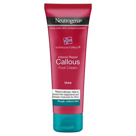 Neutrogena Krem do stóp na zrogowacenia 50 ml (1)