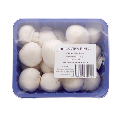 PIECZARKA BIAŁA MAŁA 250G (1)