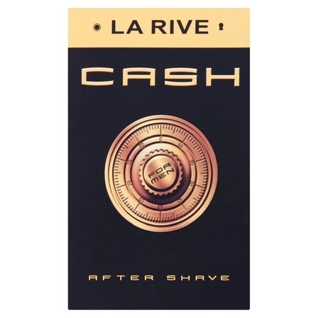 LA RIVE Cash Płyn po goleniu 100 ml (1)