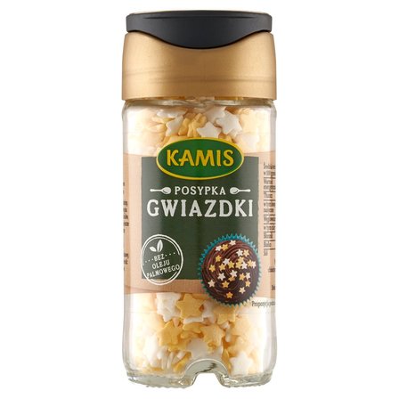 Kamis Posypka gwiazdki 46 g (1)