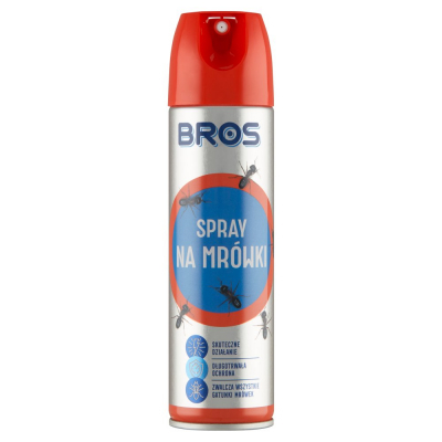 Bros Spray na mrówki 150 ml (1)