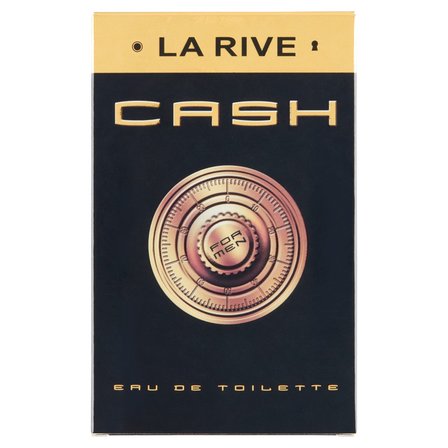 LA RIVE Cash Woda toaletowa męska 100 ml (1)