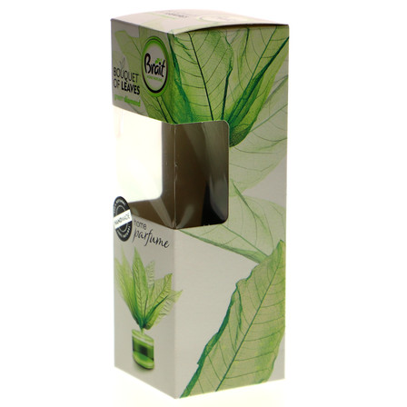 Brait Green Diamond Bukiet pachnących listków 50 ml (2)