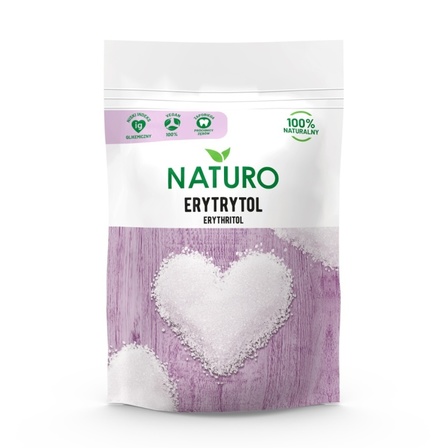 Naturo Erytrytol 250g (1)