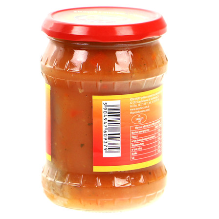 MK Klopsiki w sosie pomidorowym 500 g (8)
