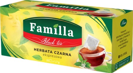 Bifix Herbata Czarna Familia 34G (1)