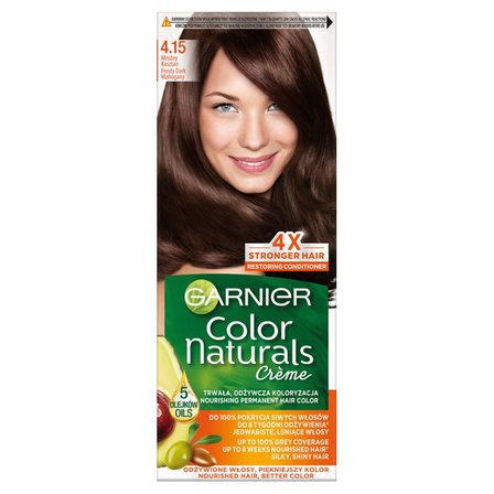 Garnier Color Naturals Crème Farba do włosów 4.15 mroźny kasztan (1)