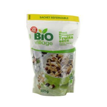 BIO WM Musli 500g (1)