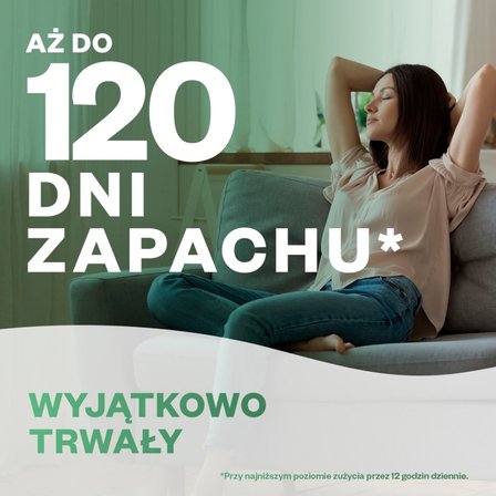 Air Wick Essential Oils Wkład zapachowy drzewo sandałowe i zmysłowa wanilia 19 ml (5)