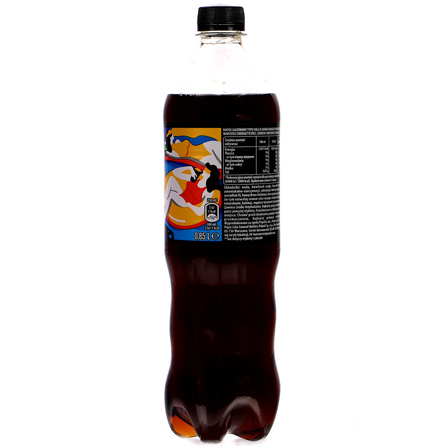 Pepsi Max Mango Napój gazowany 0,85 l (3)