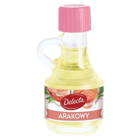 Delecta Aromat do ciast arakowy 9 ml (1)