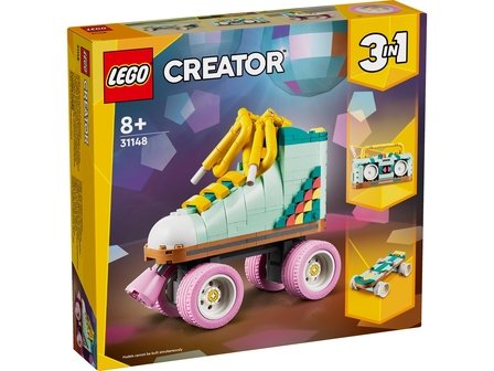 LEGO CREATOR 31148 WROTKA W STYLU RETRO (1)